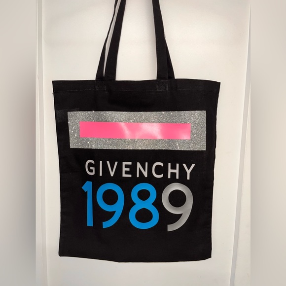 Large canvas tote Taylor Swift inspire 1989 album - Picture 4 of 14